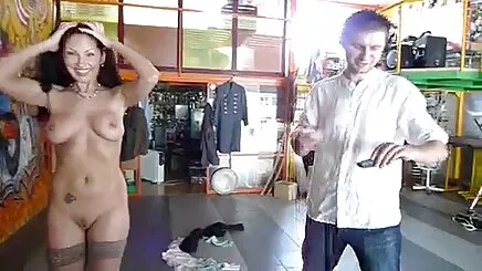 Những jeans có phim anime hentai 18 thể là quá chặt JOI
