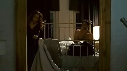 Bạn có thể có một cái nhìn vào quần lót của tôi trong khi phimzex18 tôi nấu bữa tối