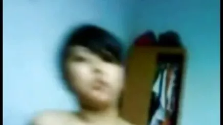 Tôi yêu và rộng lớn lam tinh 18 Latin hông và butt
