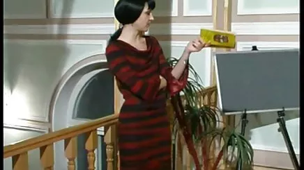 Juliette thích tình dục với hai phim vn18 người