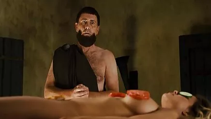 Kama Sutra dit em 18 trên bãi biển. Núi. Tập 2