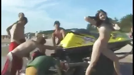 Nữ chủ nhật funday-Quan hệ với Tracy lam tinh 18 Lindsay và bạn bè của mình