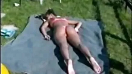 Sân sau đồng phim sex18 tình yêu đồ chơi của họ