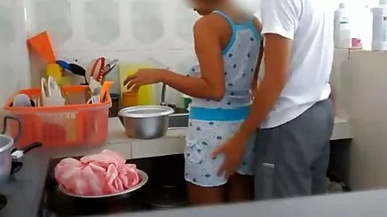 Nóng phụ nữ trẻ thợ làm tình gái 18