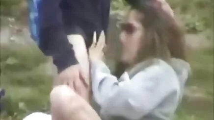 Châu á, gái trên phim xét 18 cam