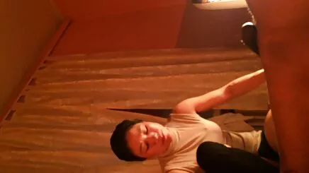Trao da đen doanh nhân phim sex18