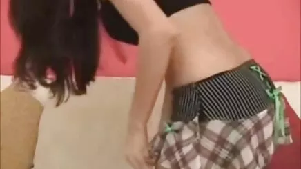 Skinny gừng diễn xuất phim sẽ 18