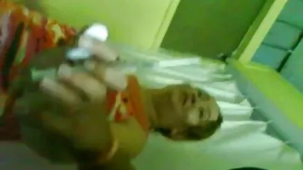 Eva fat anal mất một dit em 18 tuoi lớn